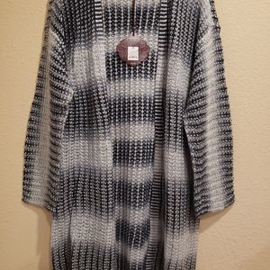 Knox Rose women's cardigan